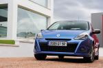Renault Clio GT 2009 года